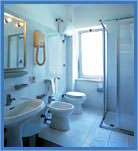 bagno privato