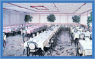 sala cerimonie